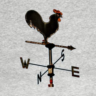 Wind Vane T-Shirt